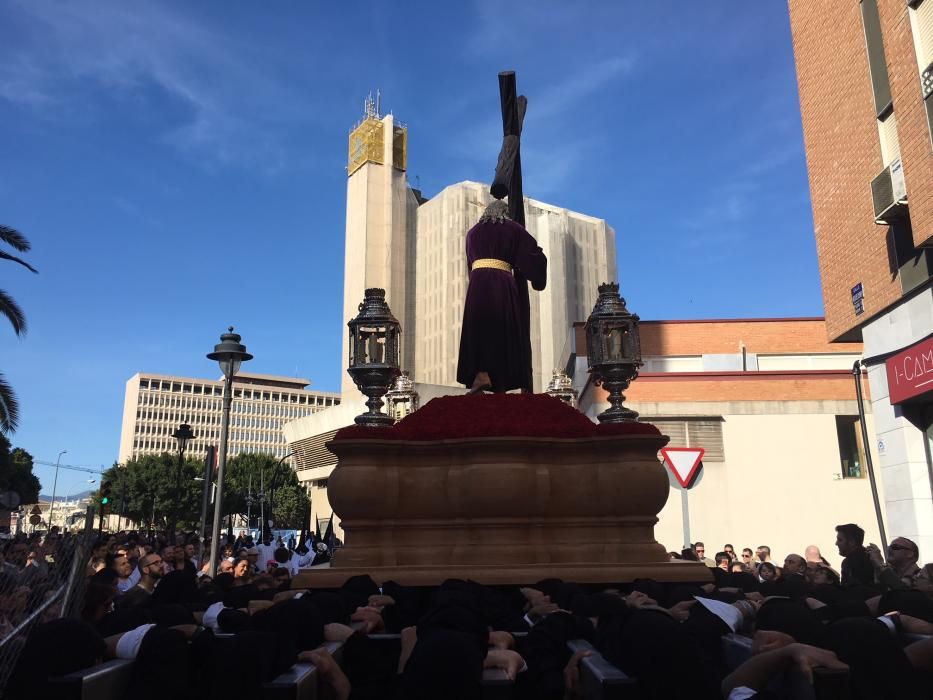 Miércoles Santo | Mediadora