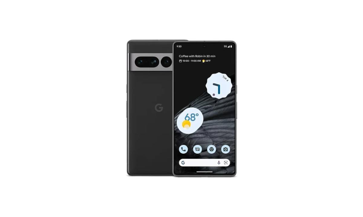 Google Pixel 7 Pro 5G