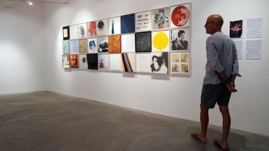 La Galeria Horizon celebra tres dècades de vida amb una exposició de 30 artistes