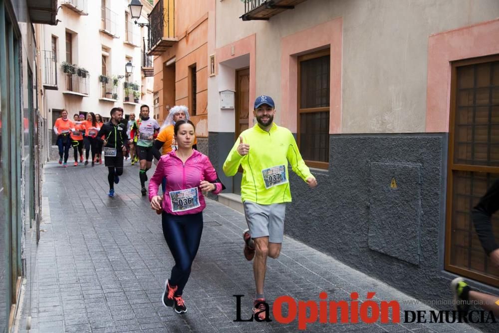 San Silvestre Moratalla (Corre por tus fiestas)