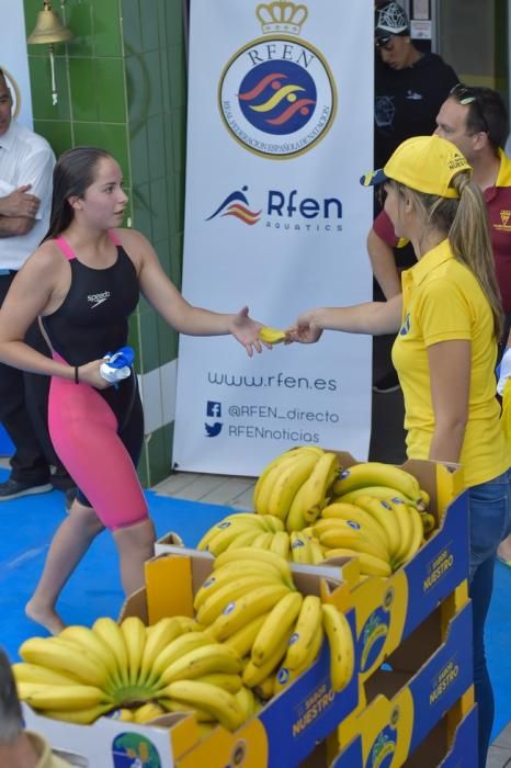 Campeonato de España de natación