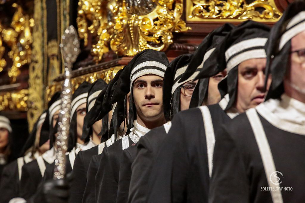 Procesión del Viernes Santo en Lorca (Parte 2)