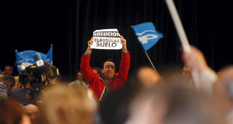 Fotogalería: La jornada electoral del martes