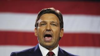 DeSantis, Youngkin, Pence, Scott... los aspirantes que podrían retar a Trump