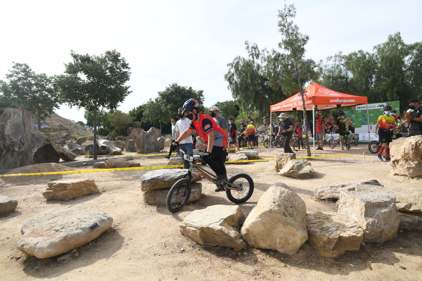 Campeonato de Trialbici