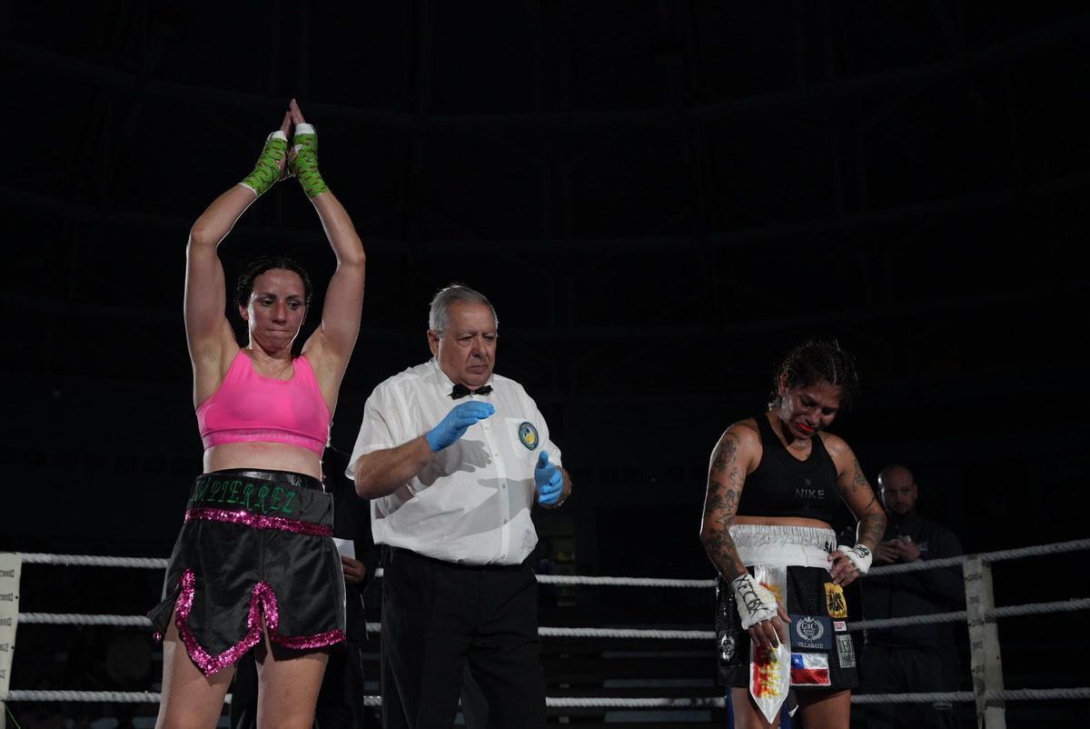 Velada de EON Boxing Velada de EON Boxing