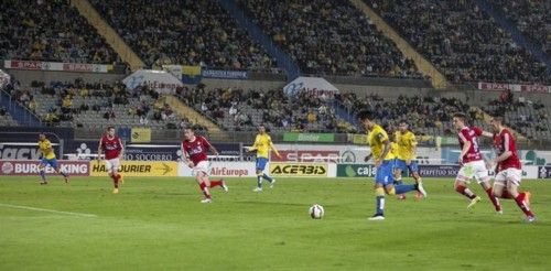 FÃ?TBOL SEGUNDA A