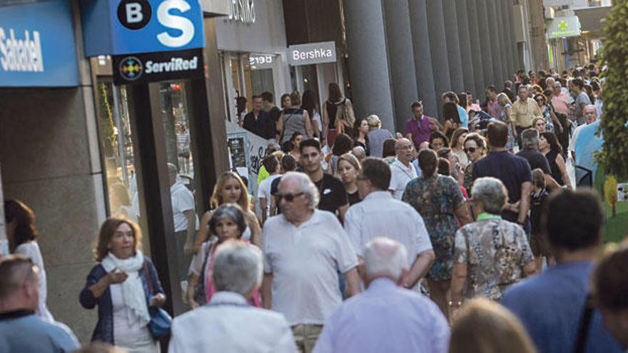 La clave del éxito es contarle a la gente lo que pasa desde el rigor