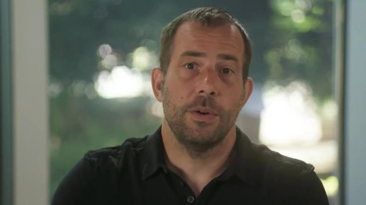 Javier Oliván