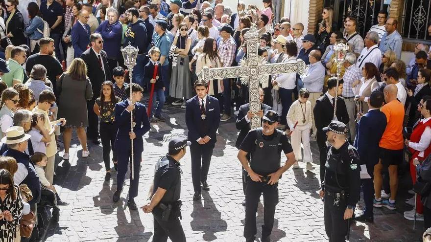 Estas son las recomendaciones de la Policía Nacional ofrece unas recomendaciones para disfrutar de una Semana Santa en Córdoba segura