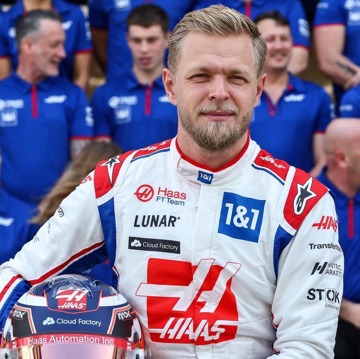 Kevin Magnussen (Haas): 4.650.000€