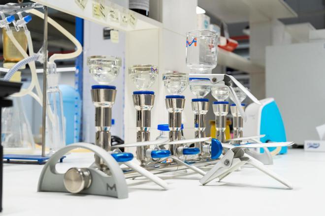 Estudiantes de FP de Castellón diseñan soluciones frente a inundaciones