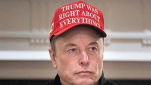 Musk deixa el Govern després d’aplicar polèmiques retallades