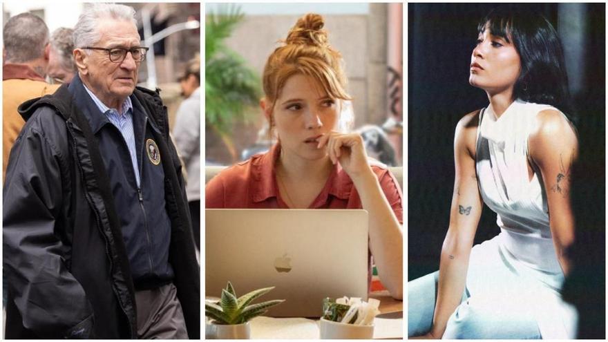 Los estrenos destacados de Netflix de febrero