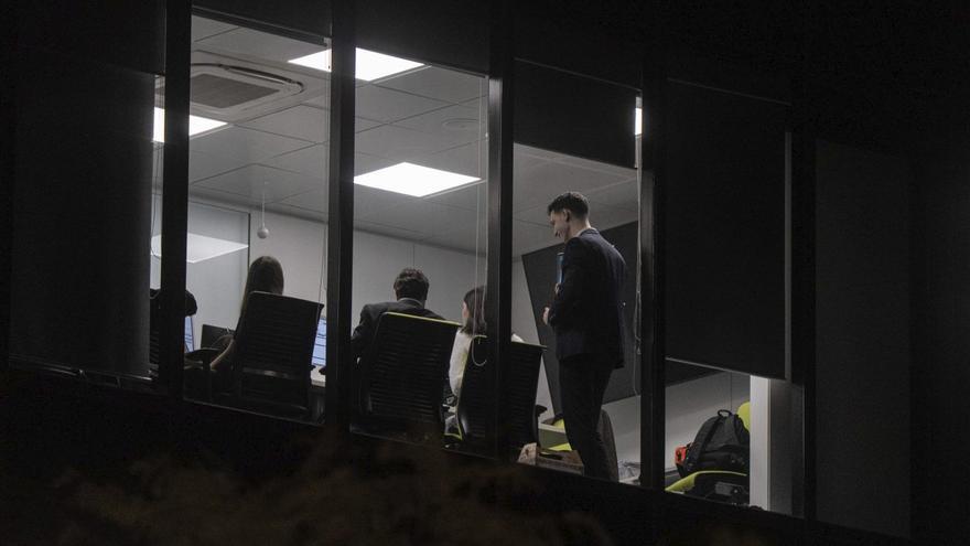 La intel·ligència artificial tindrà un impacte laboral més gran en les dones