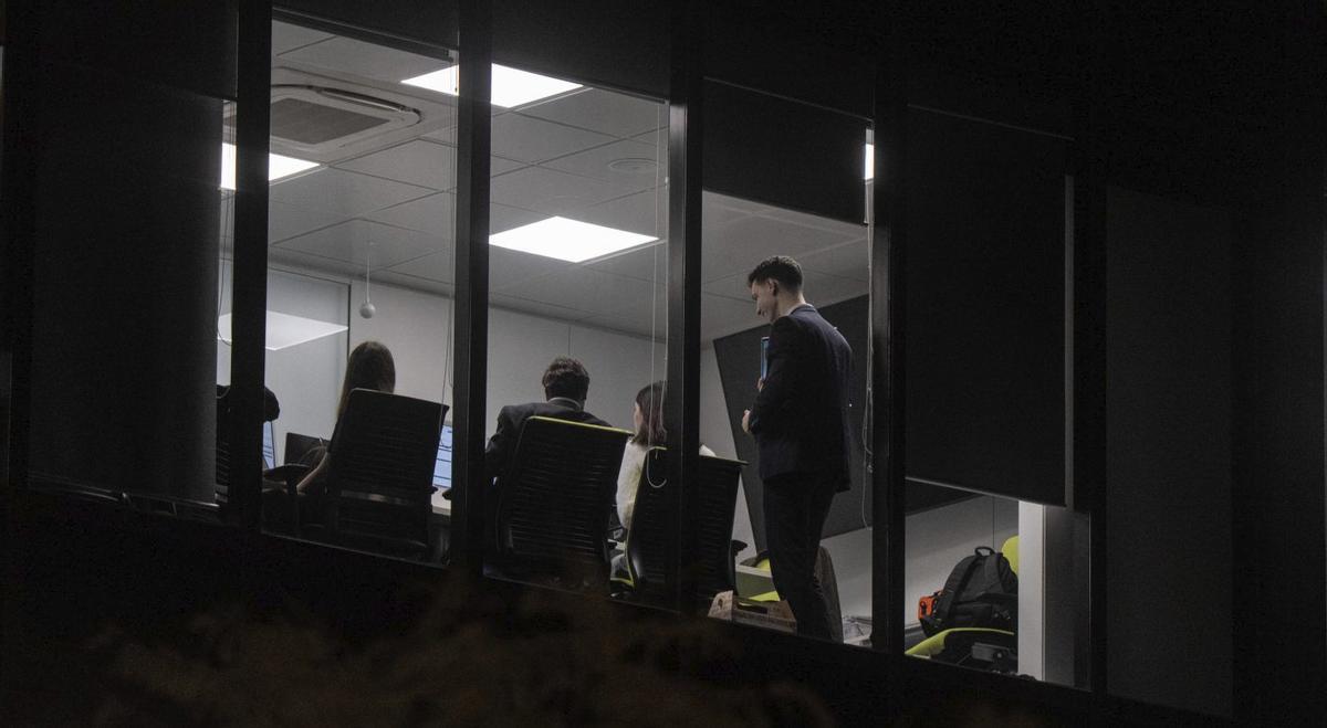La IA tindrà un impacte laboral més gran en les dones