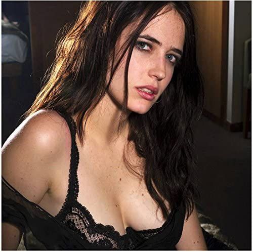 Eva Green, la diva enigmática