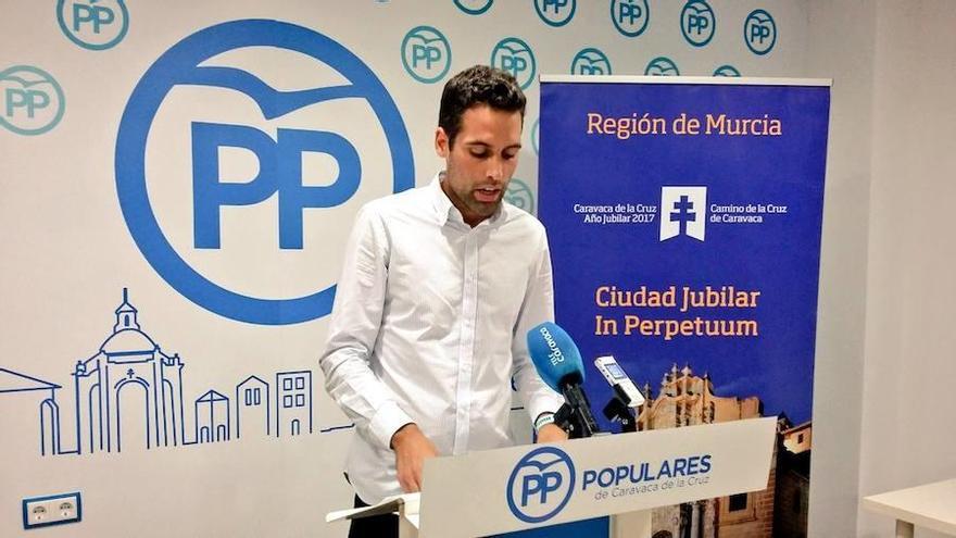 PP: El proceso de elección del nuevo inspector jefe es escrupuloso con la legalidad