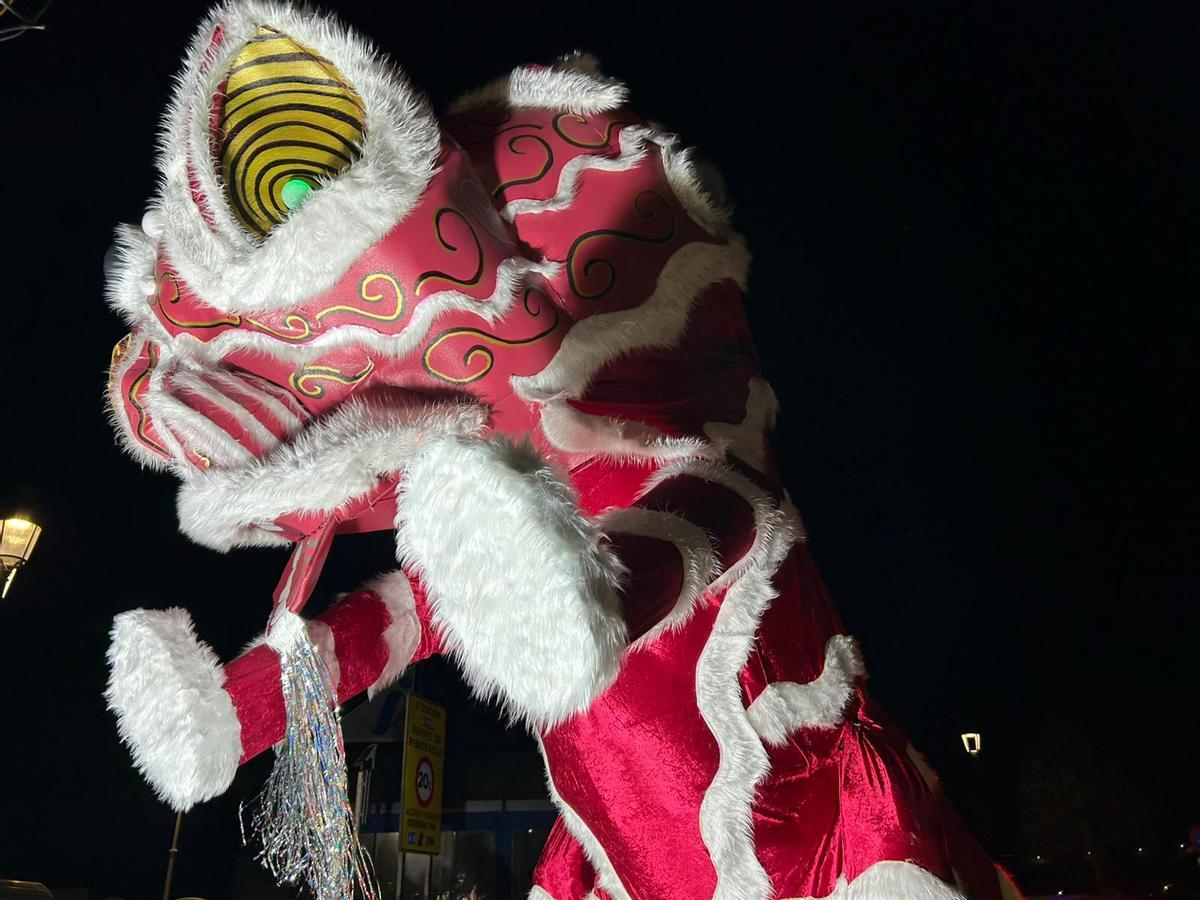 El Carnaval llena Ribadesella hasta los topes: las imágenes El Carnaval llena Ribadesella hasta los topes: las imágenes