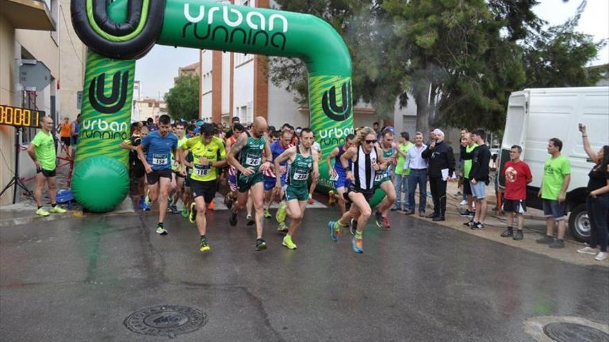 El hábito de correr: cómo ser un ‘runner’ constante