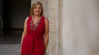 La opinión de Bernabé sobre Mazón: un gobernante para "bodas, bautizos y comuniones"