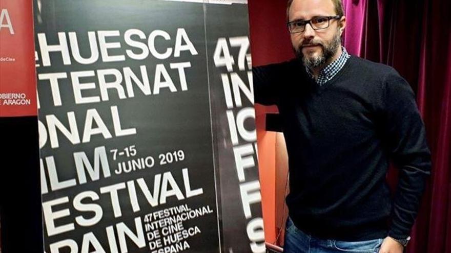 El festival de Huesca recibe 2.000 cortos