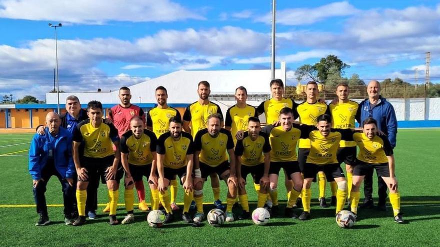 Scopri le novità del campionato provinciale di calcio per veterani di Castellón: squadre, sistema di competizione, date più rilevanti...