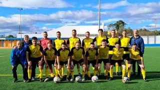 Descubre las novedades del campeonato provincial de fútbol de veteranos de Castellón: equipos, sistema de competición, fechas más relevantes...