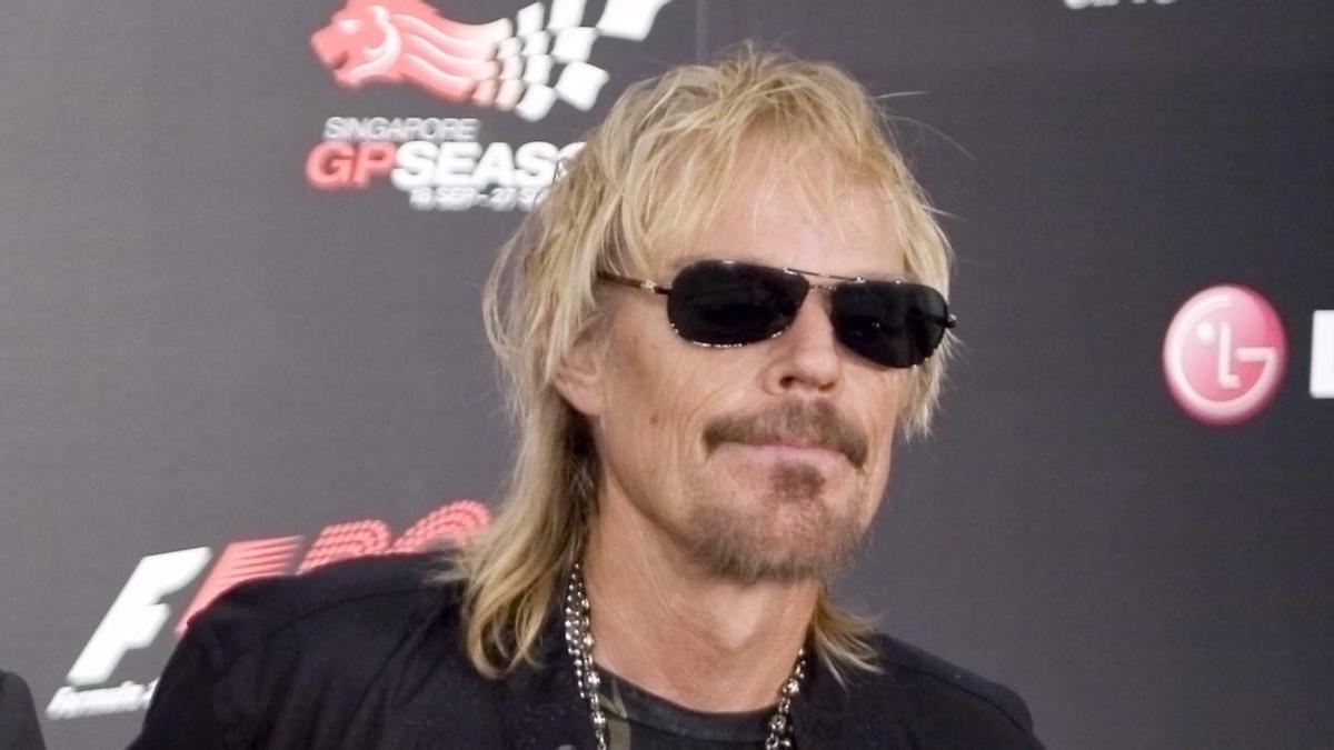 Frank Beard, baterista del trío texano ZZ Top, falleció a los 77 años