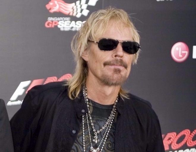 Muere a los 77 años Frank Beard, baterista del trío texano ZZ Top