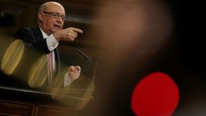 Els investigadors dubten que Montoro es deslligués del seu despatx