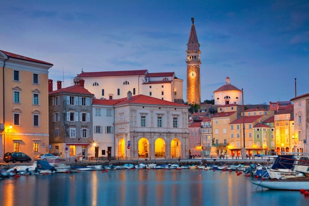Piran