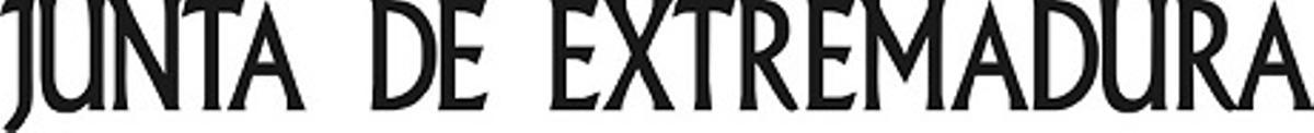 JUNTA DE EXTREMADURA LOGO
