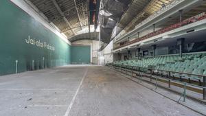 La laberíntica història  del Teatre Principal
