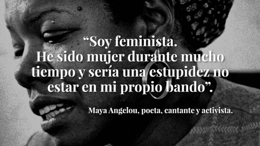 Día Internacional de la Mujer