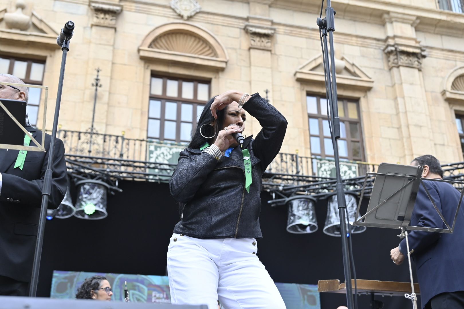 Galería de imágenes: Clausura del XXXIII Festival Internacional de Música de Festa