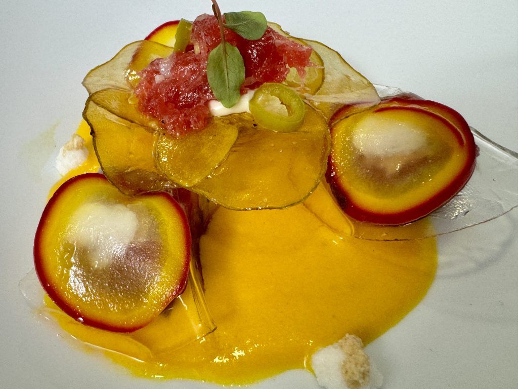 La crónica social de la semana, en imágenes