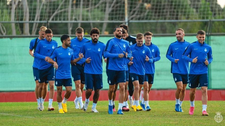 RCD Mallorca: Un final de año para remontar