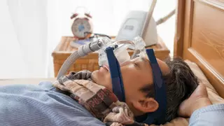 Millones de personas en España sufren apnea del sueño sin saberlo: cómo detectarla a tiempo