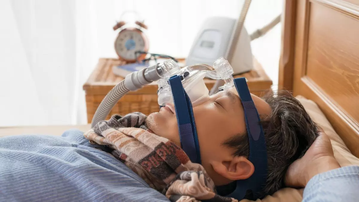 Millones de personas en España sufren apnea del sueño sin saberlo: cómo detectarla a tiempo
