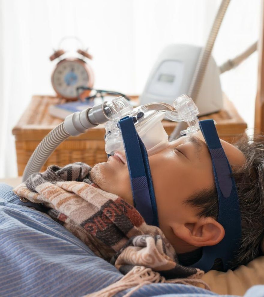 Millones de personas en España sufren apnea del sueño sin saberlo: cómo detectarla a tiempo