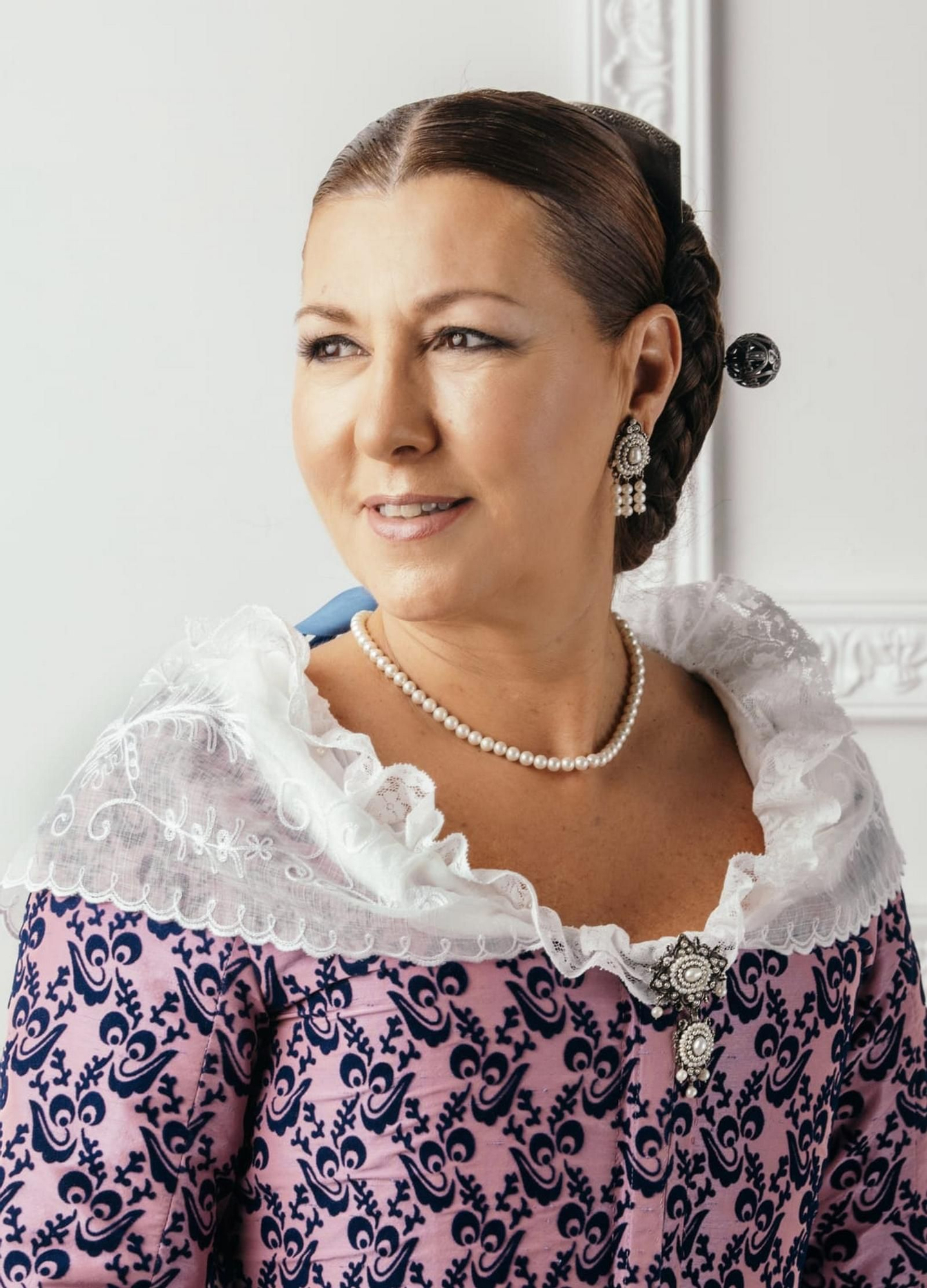 Rosa María Lozano Martínez (Escultor García Mas-Puerto de Santa María)