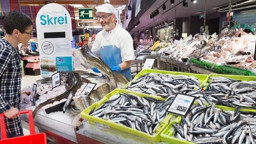 Estos son los mejores supermercados según los consumidores