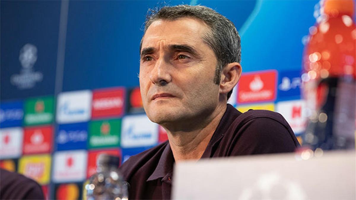 Valverde: ¿Dónde rinde más Griezmann? De delantero