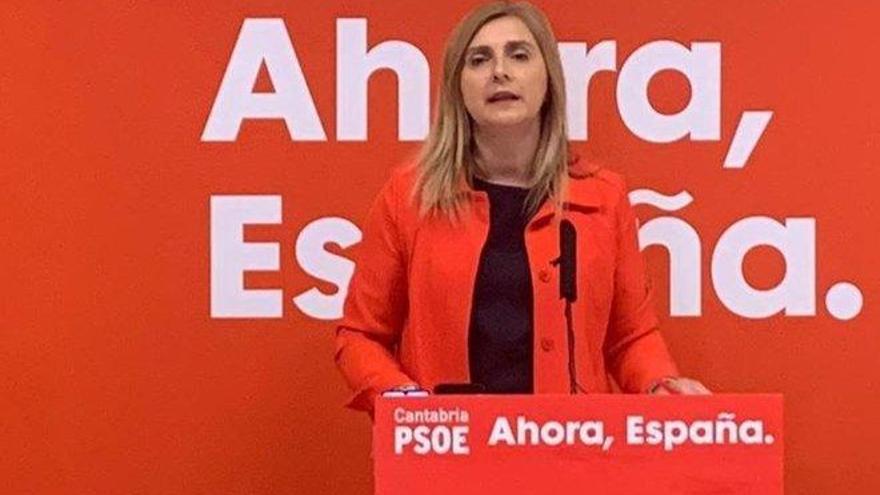 El PSOE cántabro amenaza al PRC con romper su pacto de gobierno autonómico si no apoya a Sánchez