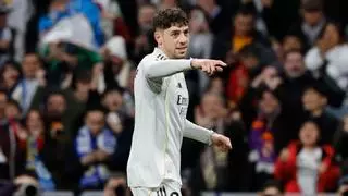 Fede Valverde: "Hemos tenido semanas de tragar mucha mierda"