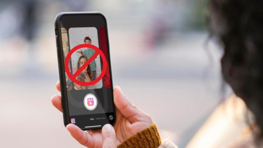 Instagram bloquea los reels y esto es lo que tienes que hacer para poder verlos
