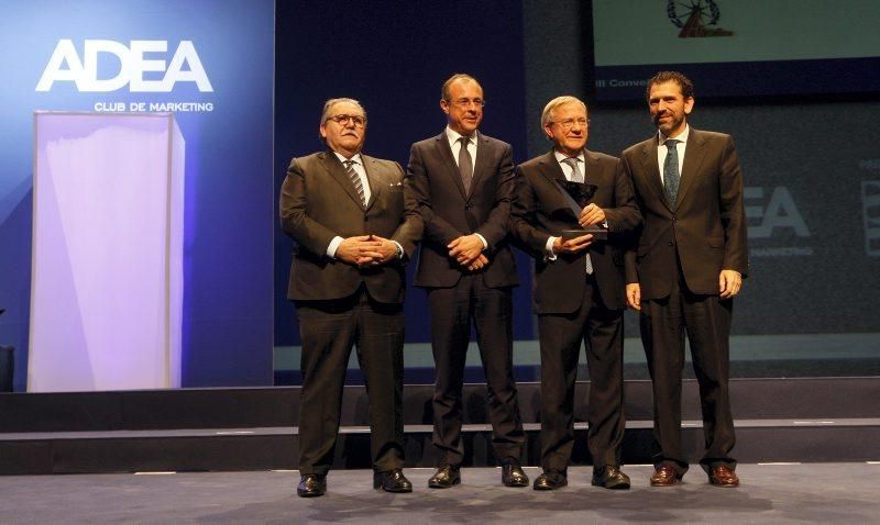 Premios ADEA 2017