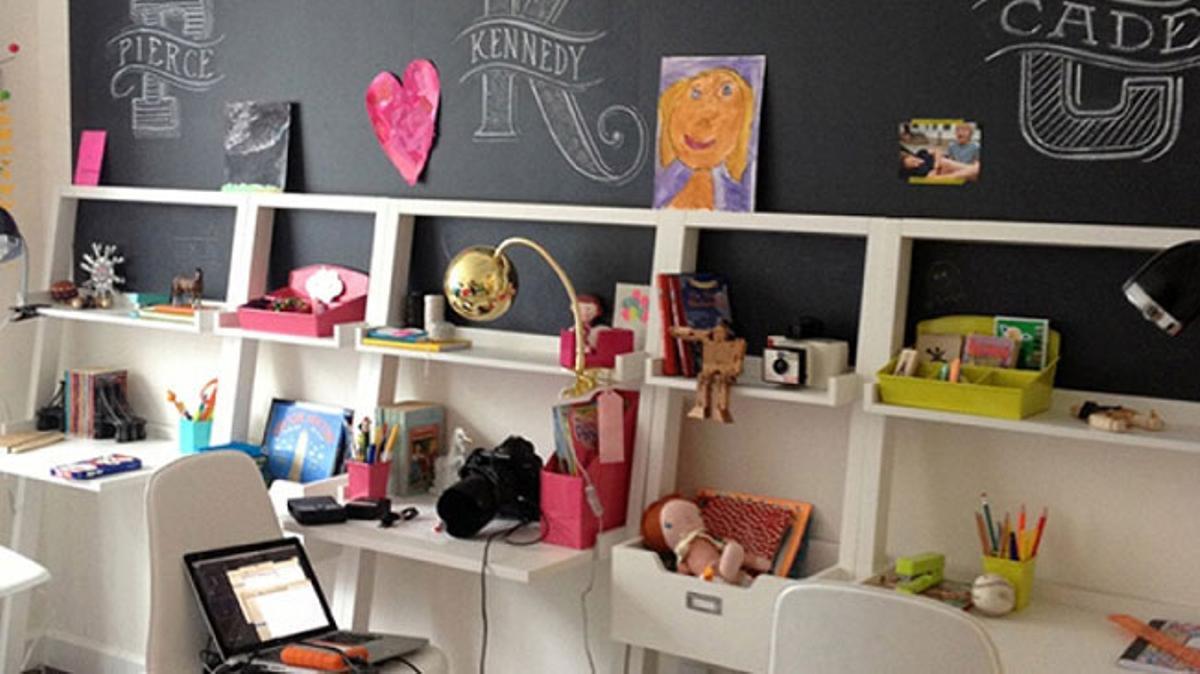 Vinilos decorativos: 5 modelos que te sorprenderán