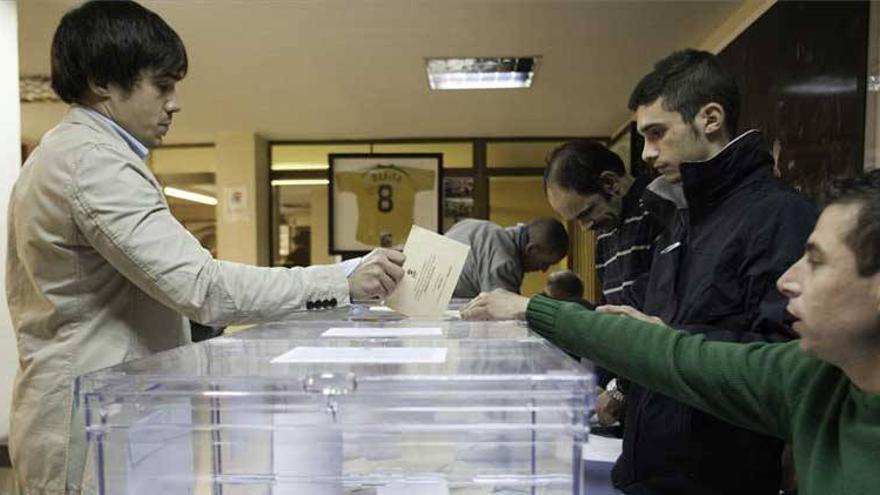 Suspendidas cautelarmente las elecciones a la presidencia de la Federación Extremeña de Fútbol